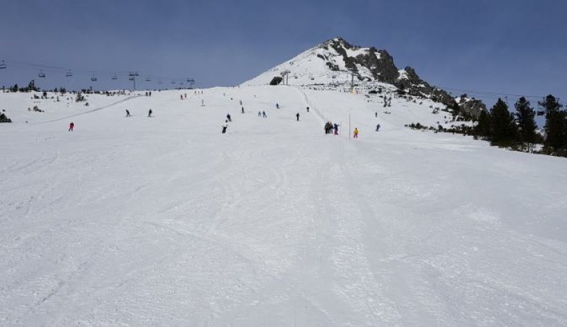 Hotel CROCUS **** Vysoké Tatry